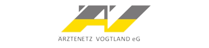 logo aerztefuersachsen farbig