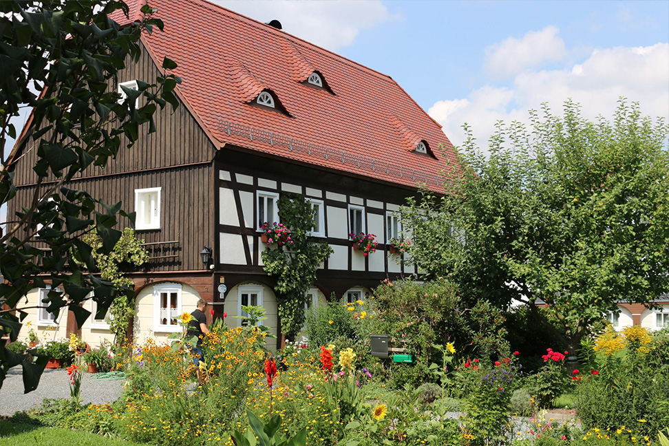 Wohnen in der Oberlausitz